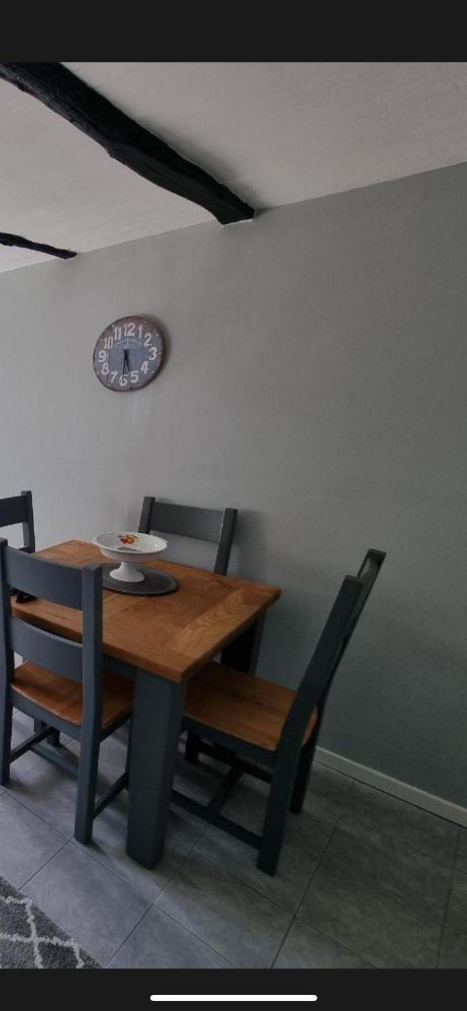 Apartment L'atelier Aux Fleurs Sauvages Rebeuse Full Of Nature *