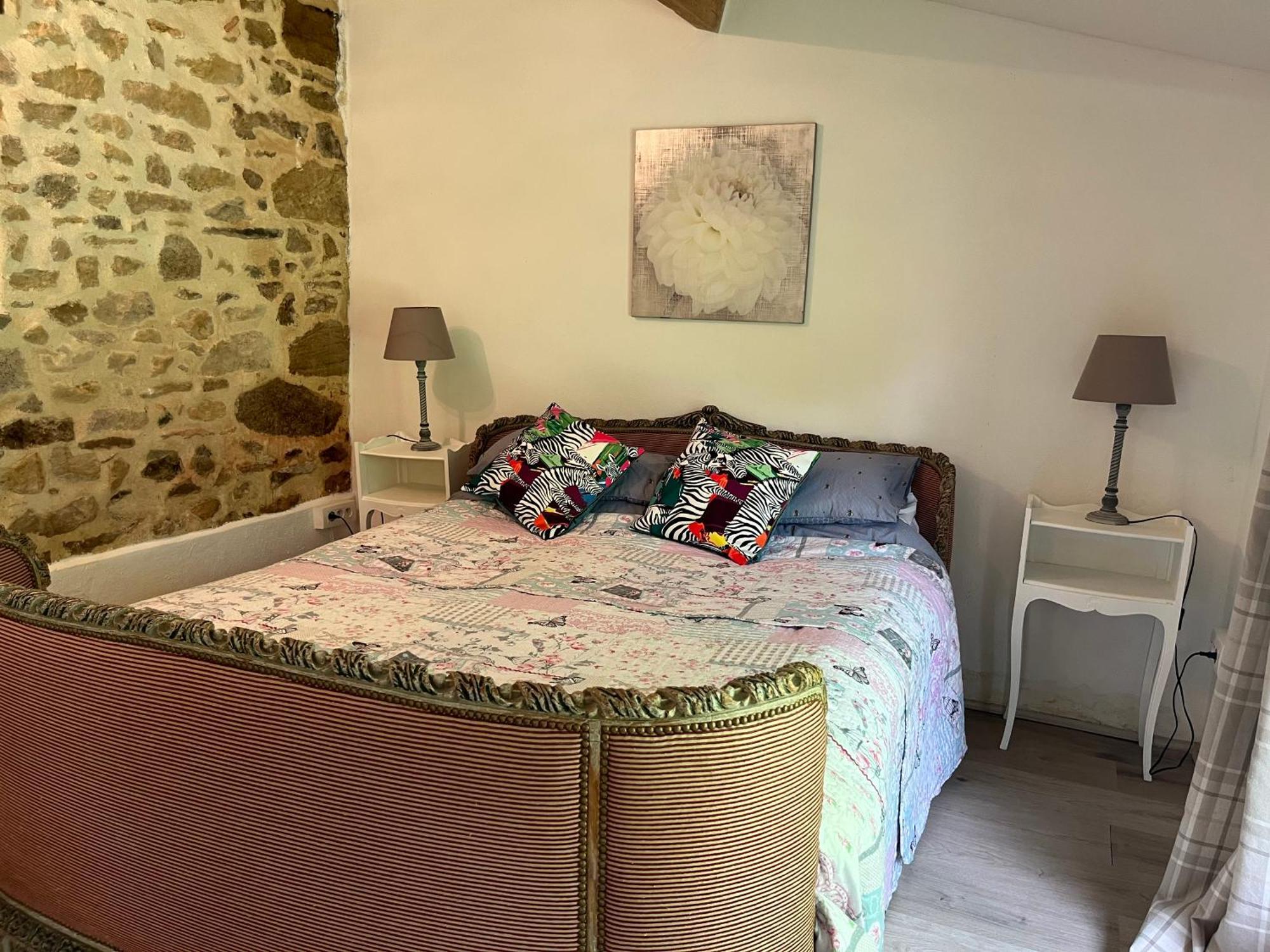 L'atelier Aux Fleurs Sauvages Rebeuse Full Of Nature *