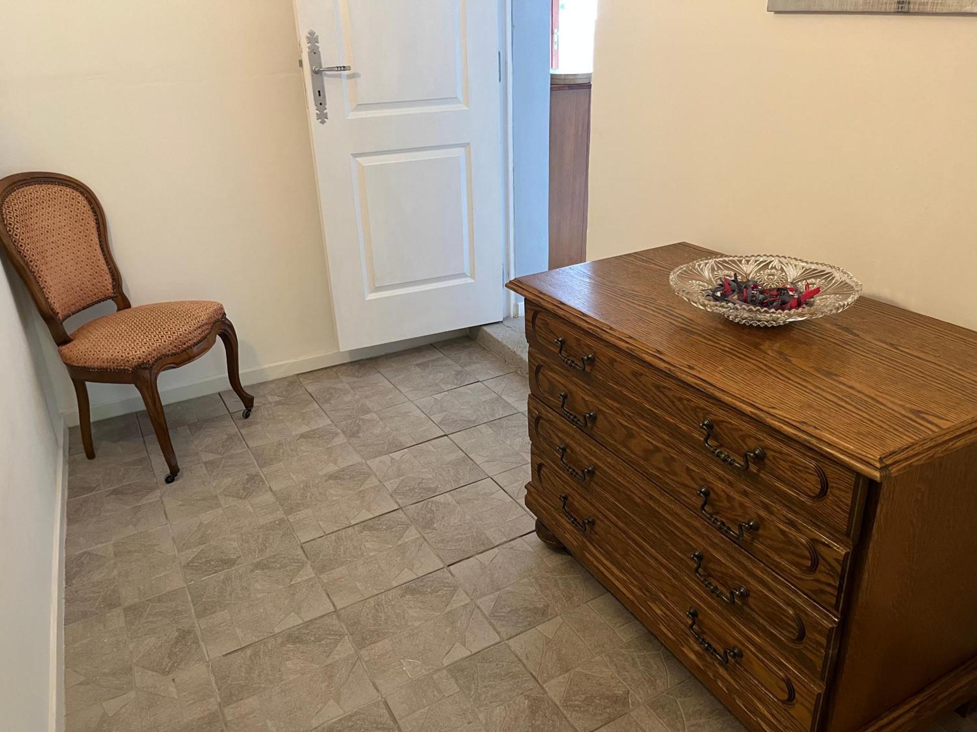 L'atelier Aux Fleurs Sauvages Rebeuse Full Of Nature Apartment